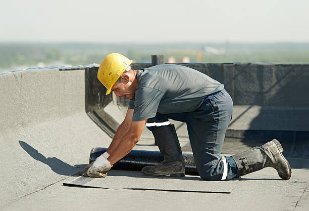 Best Commercial Insulation in Destrehan, LA